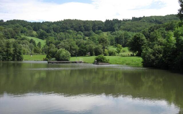 Rhönhotel Alte Mühle