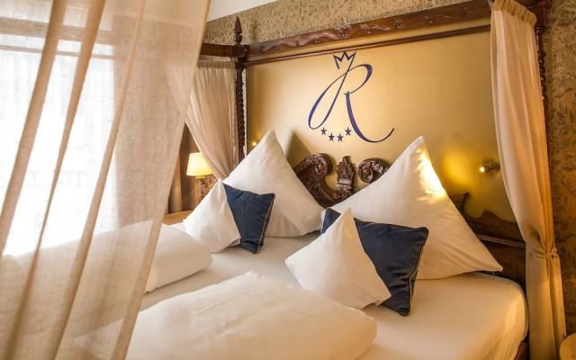 Hotel Das Rübezahl