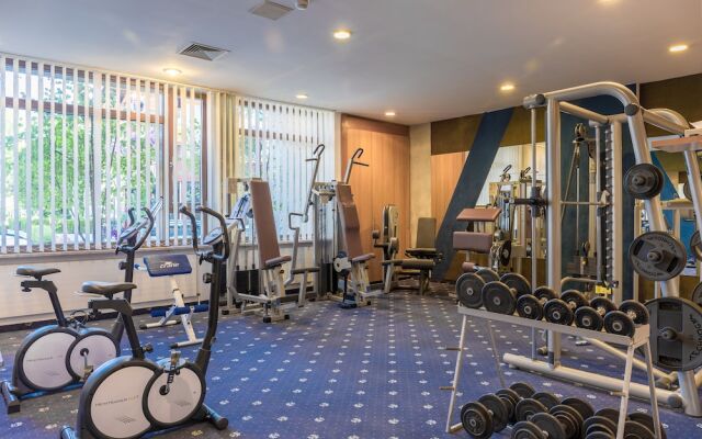 Alpenland Sporthotel Maria Alm