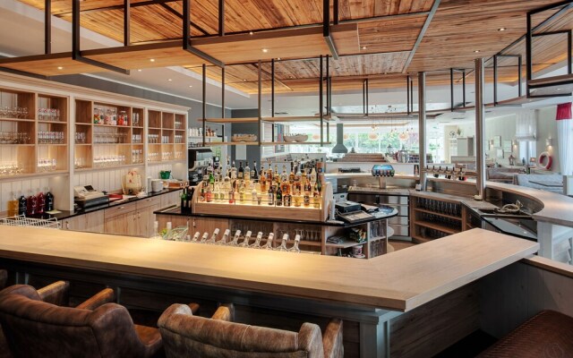 Ferienwohnungen Blischke