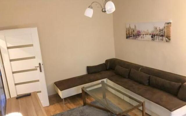 Apartament Awiator Mielec