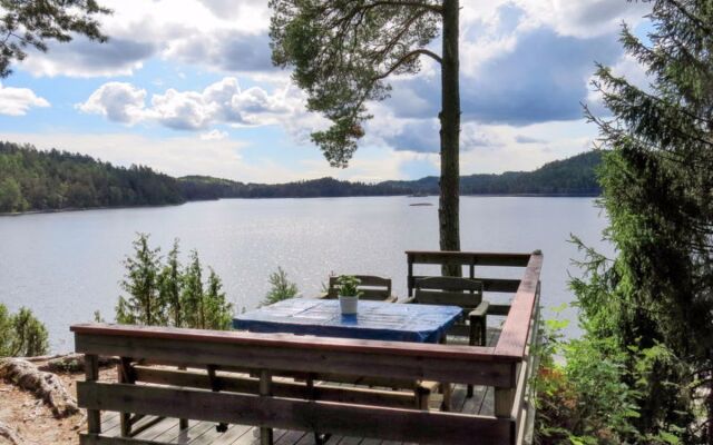 Holiday Home Vigdisheimen (SOO225)