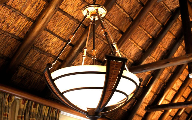 Tladi Lodge