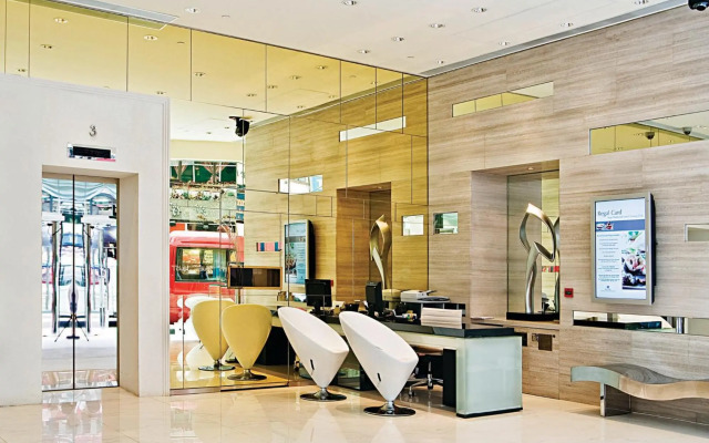 iclub Wan Chai Hotel