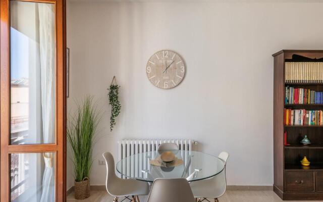 Manno 18 - City Centre