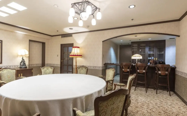 Tabist Hotel Liberty Plaza