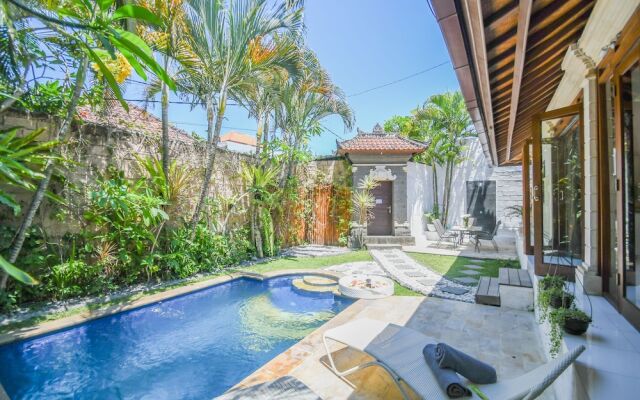 EverGreen Mojito Villa