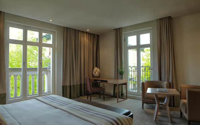 Rocco Forte Villa Kennedy