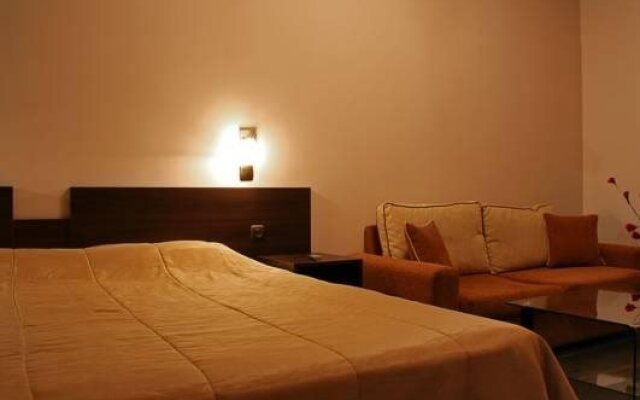 Hotel Finix