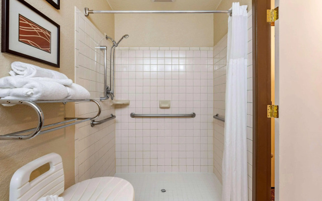 Comfort Inn & Suites Klamath Falls