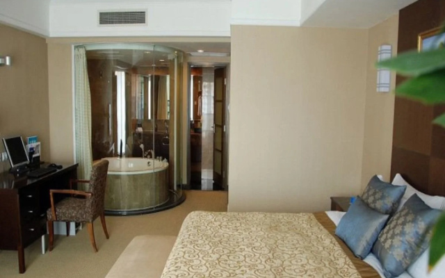 Dongying Blue Horizon International Hotel