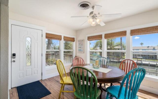 Catch & Play on Estes Bay