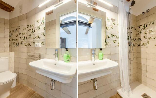 Apartup Central Market II