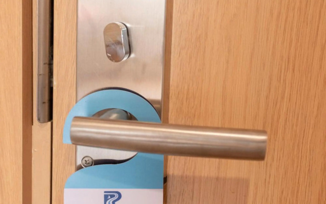 Rivera Tuy Hoa Hotel