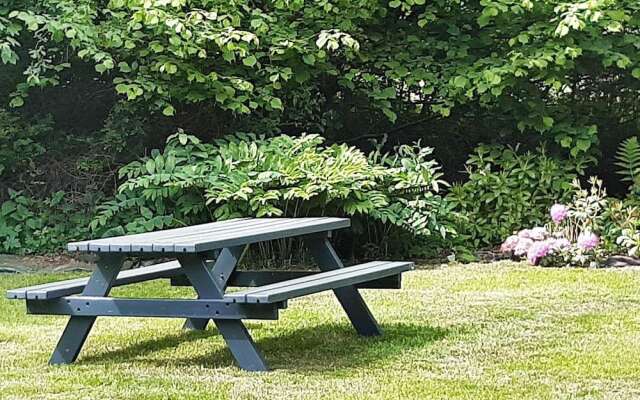 5 Person Holiday Home in Grenaa