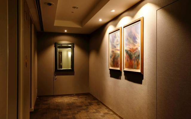 Hotel Resol Gifu