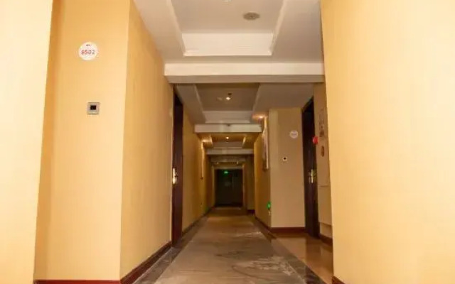 Yue Hai Mingzhu Hotel