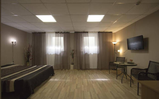 Fortuna Inn — фото