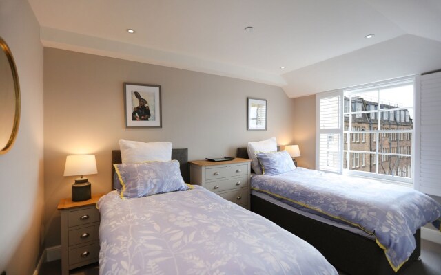 City Element Suite Edinburgh