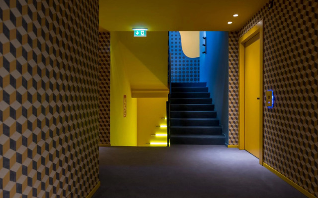 Demo Hotel - Design Emotion