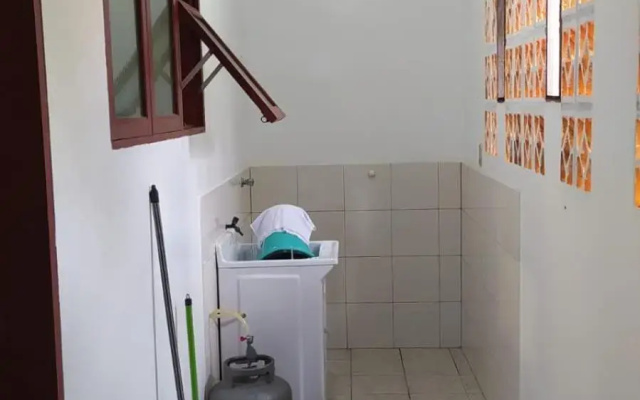 Residencial família Milani 30 metros do mar Torres