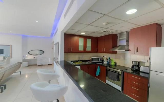 Jbr Beach Walk Rimal 3