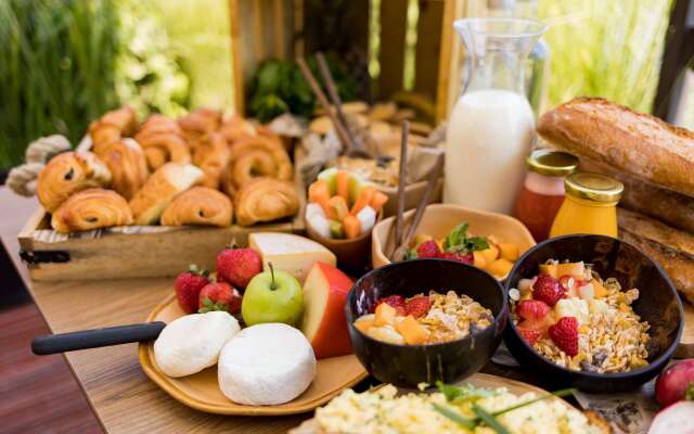 Radisson Hotel Tamboho Waterfront Antananarivo