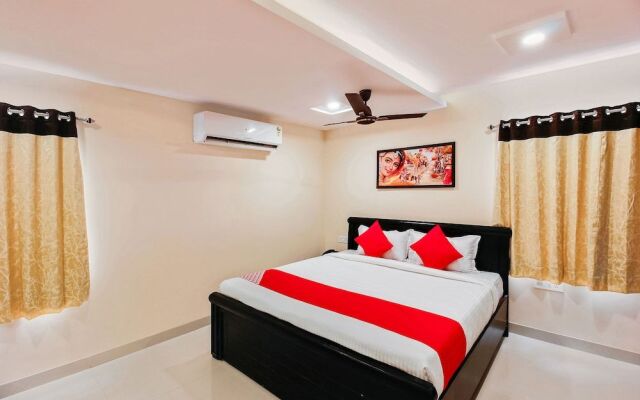 OYO 29779 Park View Inn