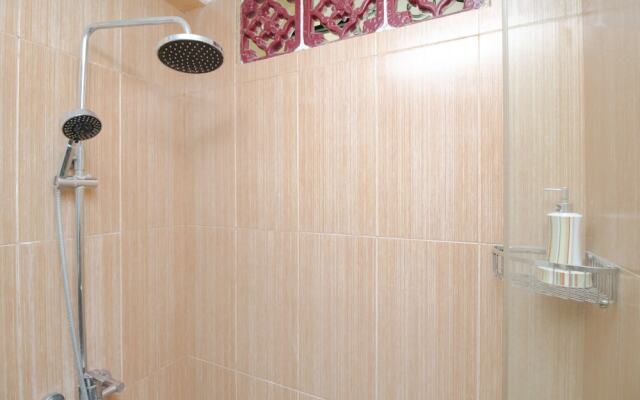 Airy Umbulharjo Gambiran 85 Yogyakarta