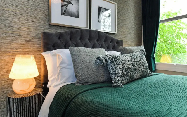 Fairview Boutique Apartments