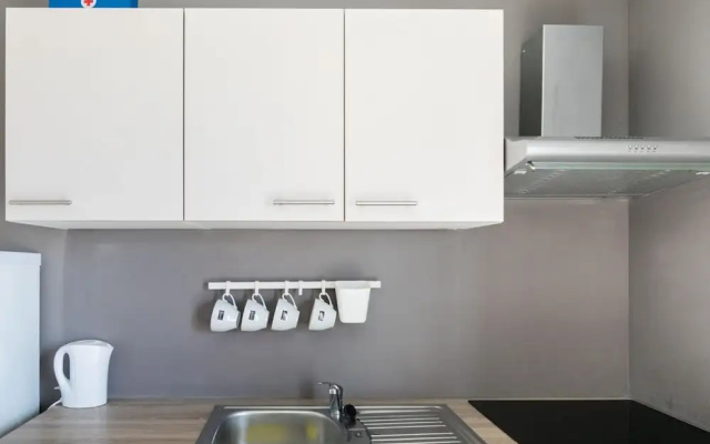 Scenic Apartment in Novalja near Trg Loža & Zrče Beach
