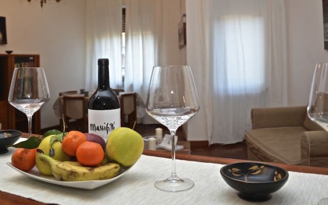 House & The City - Vatican Apartments