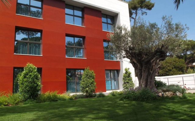 Apartamentos Turísticos Royal Marina Gardens
