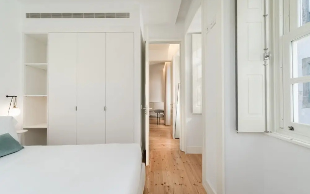 Feel Porto Cl Rigos Charm Flat 2 1