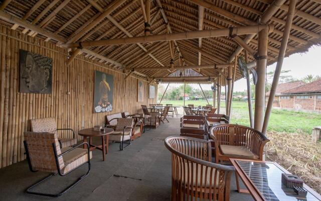 OYO 2380 Alea Guesthouse