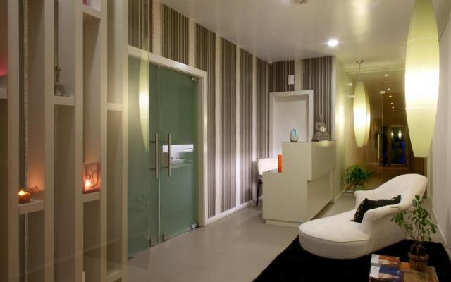 NH Coimbra Dona Inês