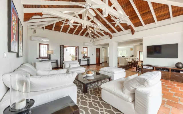 Dream Villa Terres Basses-1161