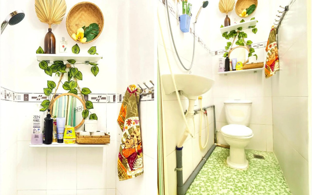 Homestay Quận 1 - Cozy, Peaceful & Chill