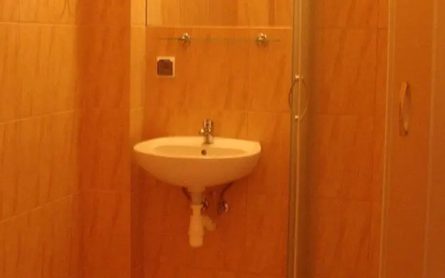 Dom Wczasowy Pod Zegarem