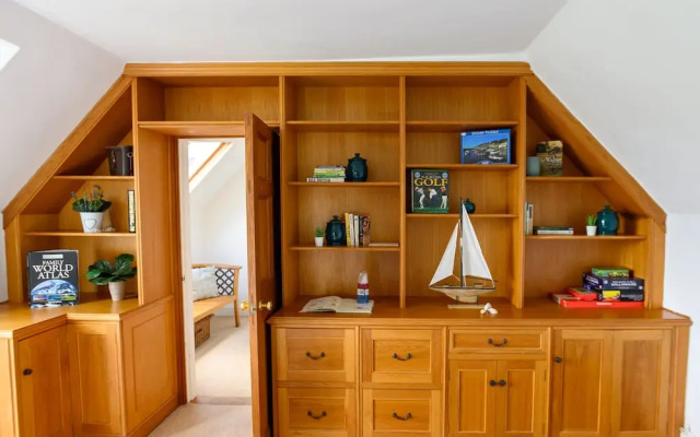 Exclusive Home With the Best Views in Dartmouth