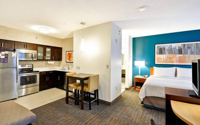 Residence Inn Lexington South/Hamburg Place