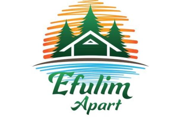 Efulim Apart