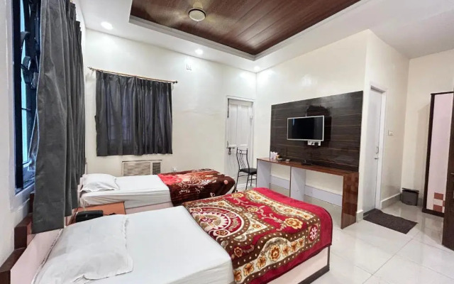 Hotel Debarshi by OYO Rooms