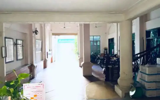 Dong A Hotel Bac Ninh
