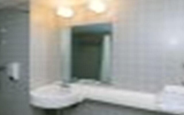 Jinjiang Inn Tianjin Sino-Singapore Eco City