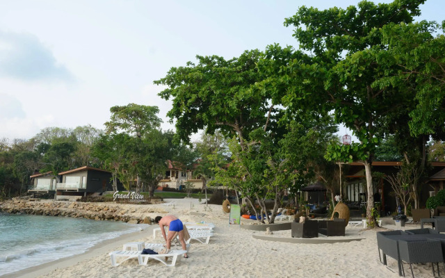 Ao Cho Grandview Hideaway Resort