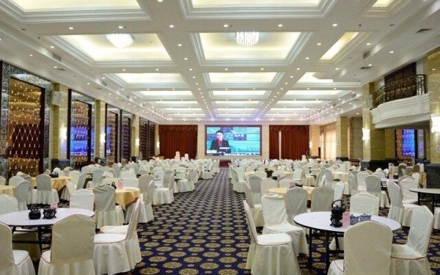 Garden Hotel