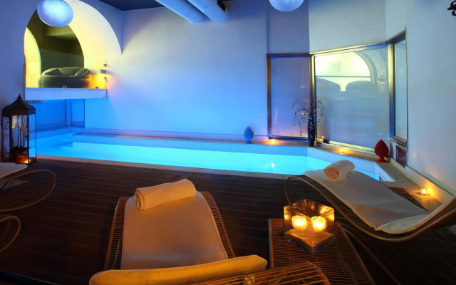 Quintocanto Hotel and Spa