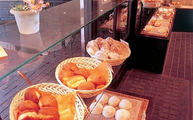 Arima Onsen Abrigo