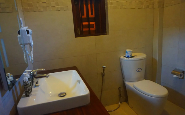 Thaproban Beach House